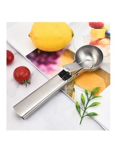 （Ramadan )Stainless Steel Ice Cream Scoop For Kitchen Baking Cookie Dough Scoop - pzsku/ZCCE3C345794D10756574Z/45/_/1717211363/5357fdae-cdf1-4206-b61c-2f3f1771ce4c