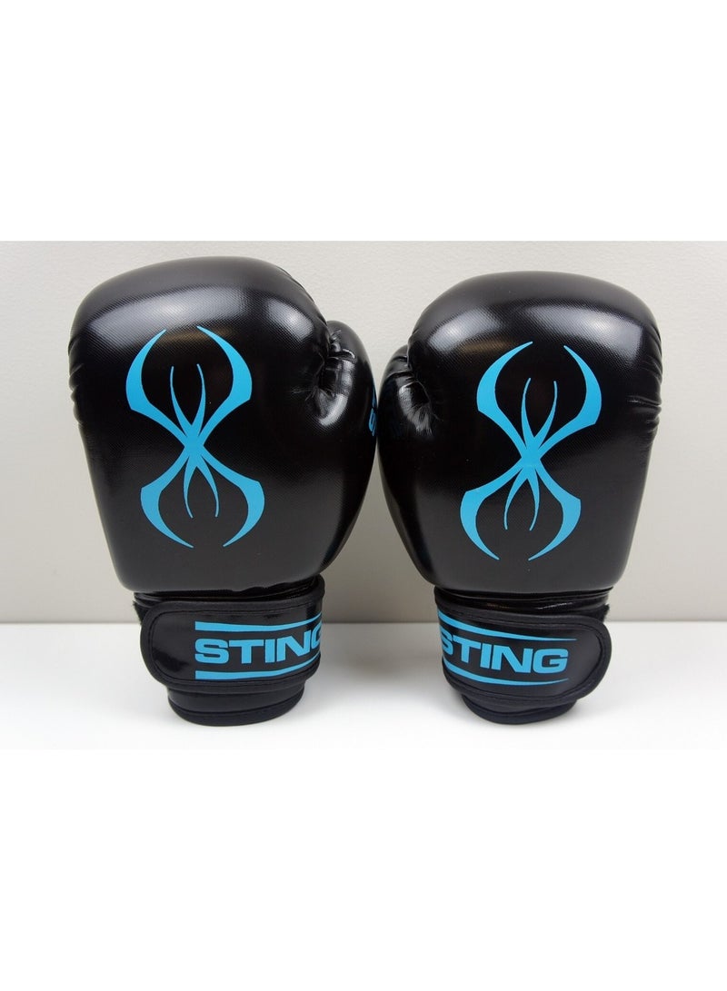 Sting Arma Junior Boxing Glove 6Oz - Image 3