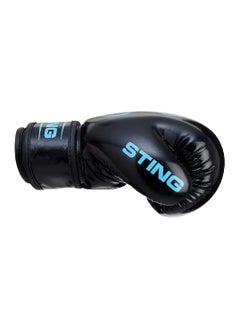 STING STING ARMA JUNIOR BOXING GLOVE 6oz  - Image 2