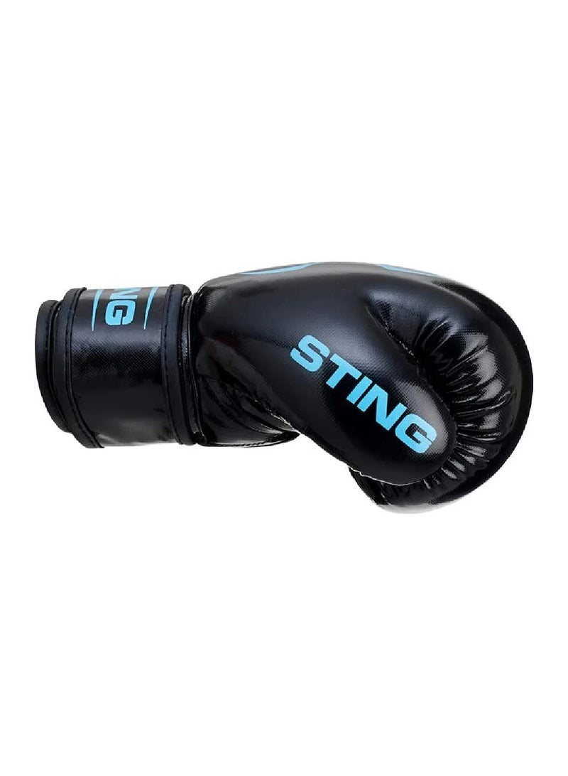 Sting Arma Junior Boxing Glove 6Oz - Image 2