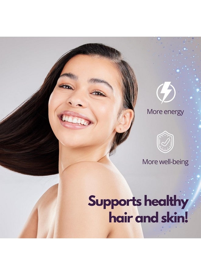 Neurobion Gluco B con Acido Alfa Lipoico Dietary Supplement B Complex with Alpha Lipoic Acid, Complejo B 30 Capsule - Image 5