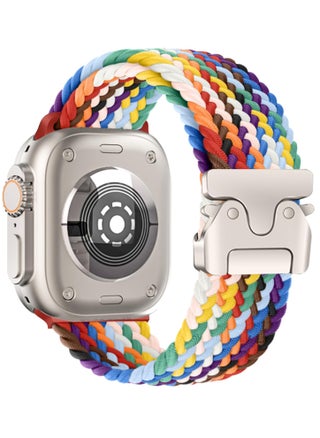 42/44/45mm(Series 1-9)/49mm/46mm(Series 10)-Colorful JLSK