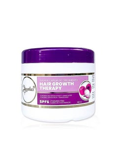 Nyeluz Hair Growth Therapy ; Promotes Hair Growth Hydration And Strengthening Of Hair Structure ; Protects Color And Repairs Damage ; Enhances Resilience And Shine