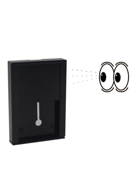 Time Prediction Clock Magic Tricks Guess The Time Illusion See Time Through The Cover Easy Fun Magic Toys For Kids Party Props