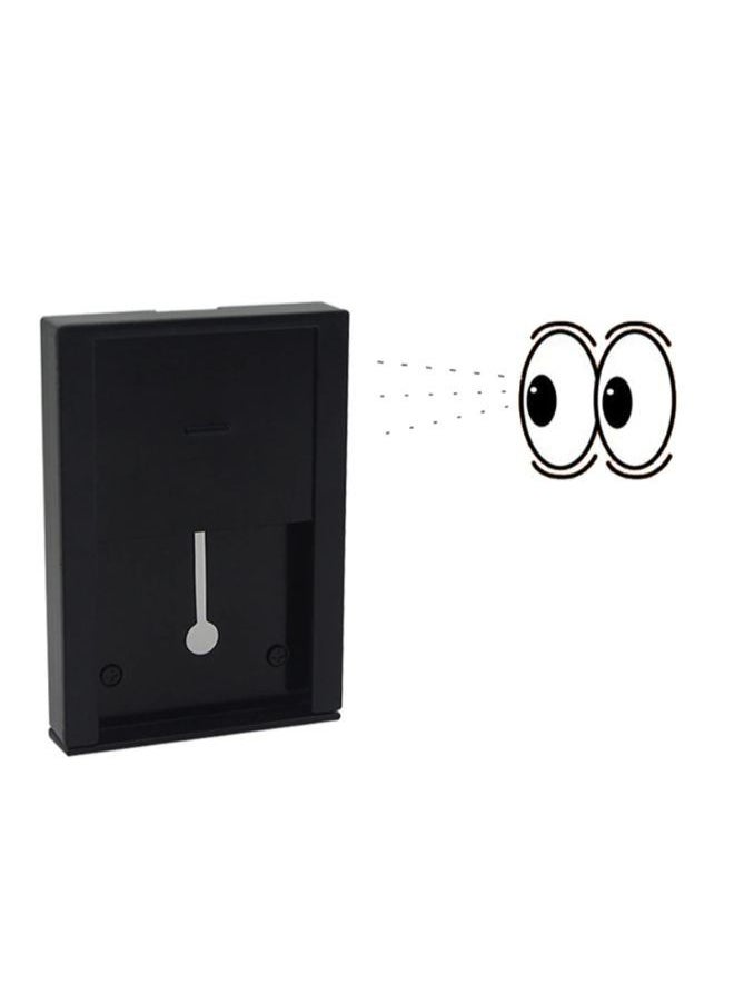 null - Time Prediction Clock Magic Tricks Guess The Time Illusion See Time Through The Cover Easy Fun Magic Toys For Kids Party Props - Image 1