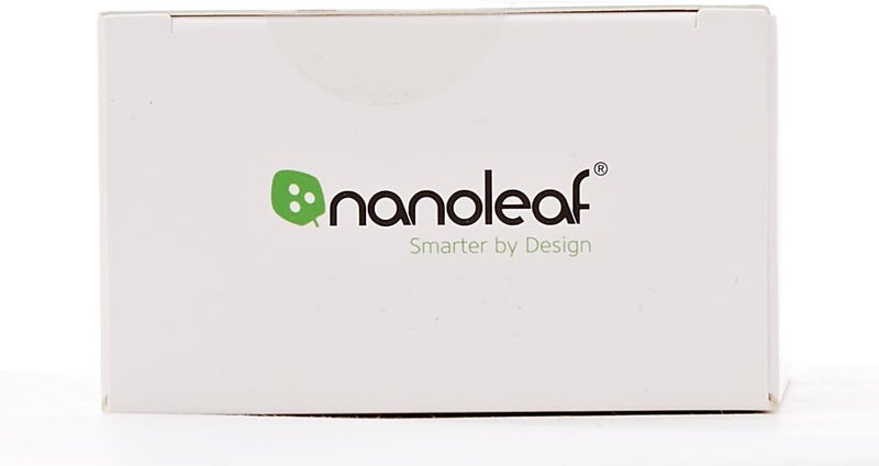 Nanoleaf شريط إضاءة قابل للتقطيع LED ملون RGBCW 16M ذكي بتقنية Bluetooth وThread وWiFi من Nanoleaf، حزمة تمديد 1M عدد 4 - Image 5