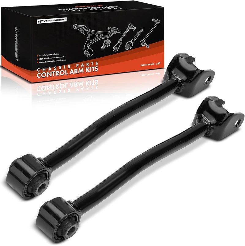 A-Premium Rear Forward Lower Suspension Lateral Arm Kit - Image 1
