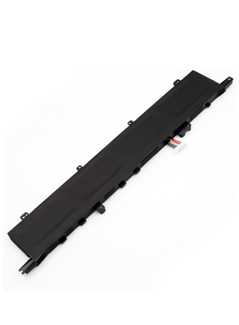 Laptop Battery C42N1846 – High Capacity Replacement – Long-Lasting & Reliable Power for Ultrabooks - Image 2