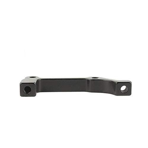 JooFn Disc Brake Caliper Mount Adapter IS Front 203mm Rear 180mm - Image 3