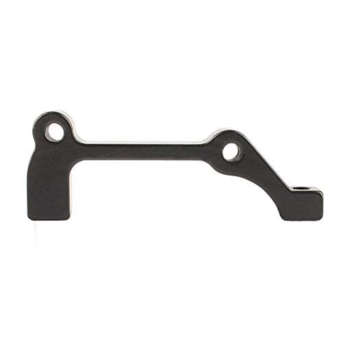 JooFn Disc Brake Caliper Mount Adapter IS Front 203mm Rear 180mm - Image 2