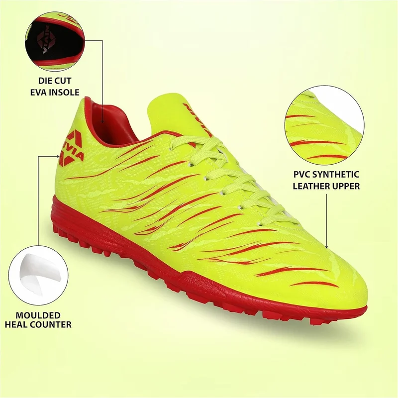 نيفيا Carbonite 6.0 Turf Shoes for Men