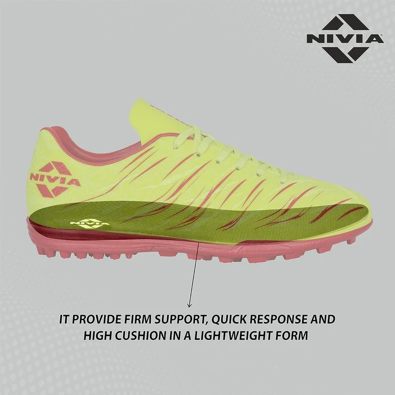 Carbonite 6.0 Turf Shoes for Men