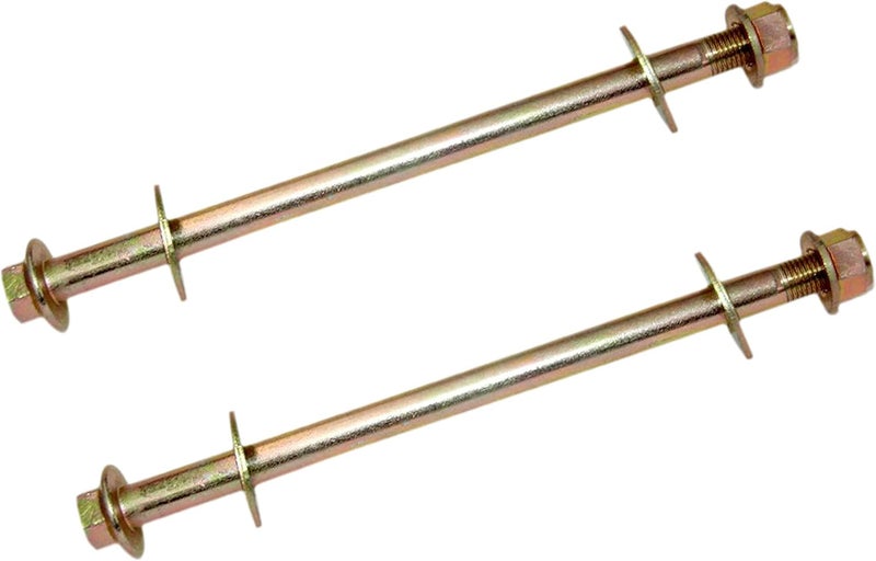 FITS : Impreza Forester Legacy Outback/SVX/WRX Set of 2 Lateral Link Bolt