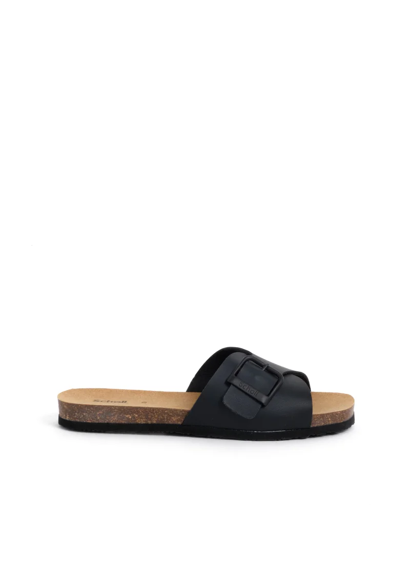 شول SANDALS BLACK ALICE