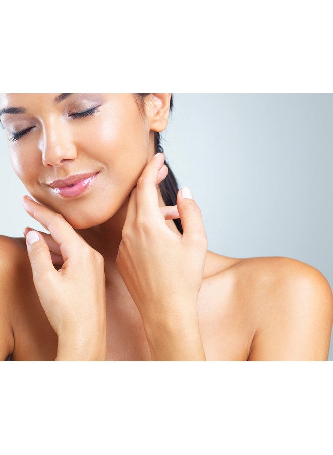 Cuccio Naturale Hydrating Dry Body Oil - Milk & Honey, Paraben-Free, 3.38 Oz - Image 4