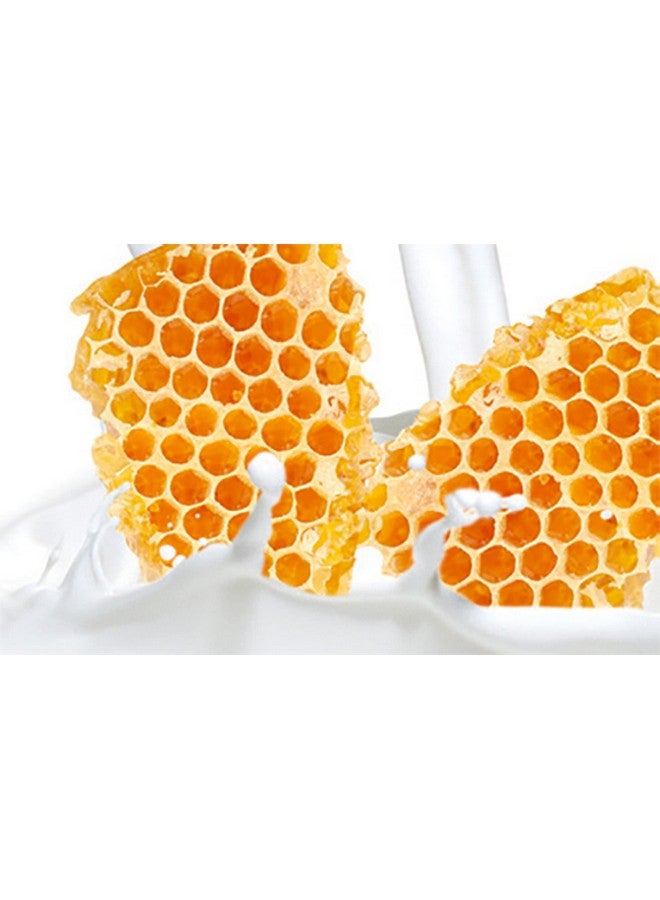 Cuccio Naturale Hydrating Dry Body Oil - Milk & Honey, Paraben-Free, 3.38 Oz - Image 3