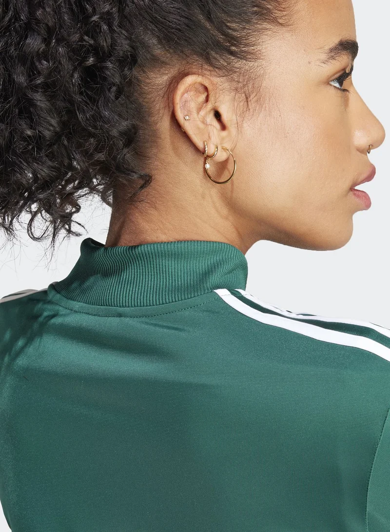 adidas بدلة رياضية إيروريدي مزينة بـ 3 خطوط