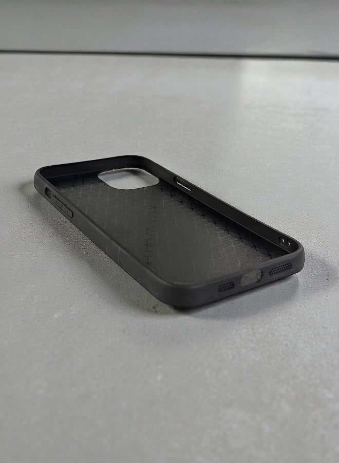 Covernex Apple iPhone 14 Plus Protective Case Cover Printed Featuring Rise Above Limits - Image 5