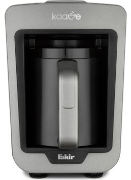 Fakir Turkish Coffee Machine Silver Stone  - Image 2