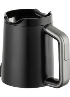 Fakir Turkish Coffee Machine Silver Stone  - Image 3