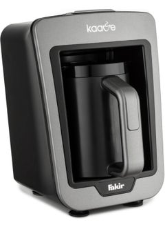 Fakir Turkish Coffee Machine Silver Stone  - Image 1