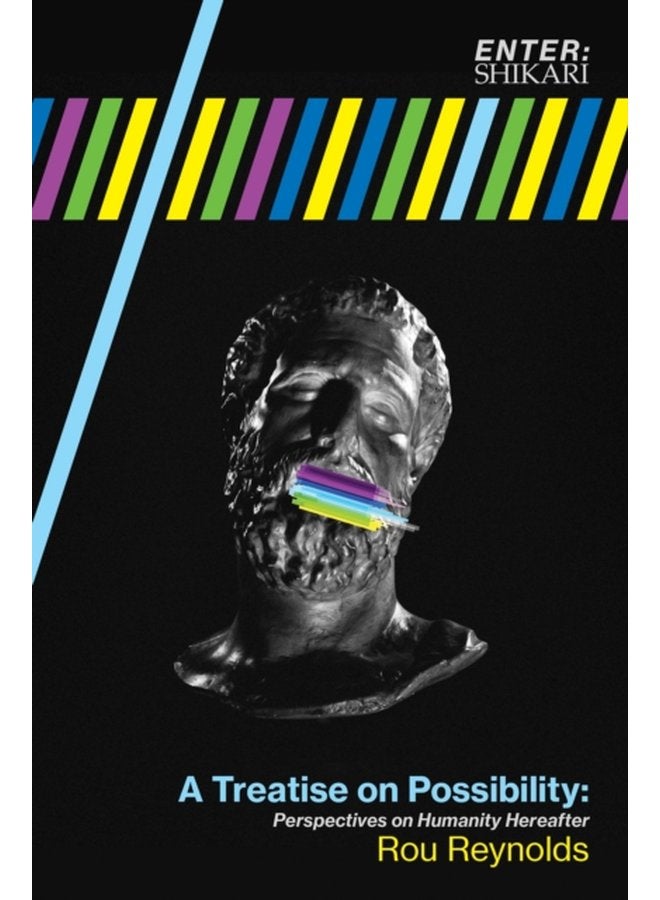 A Treatise on Possibility - Paperback