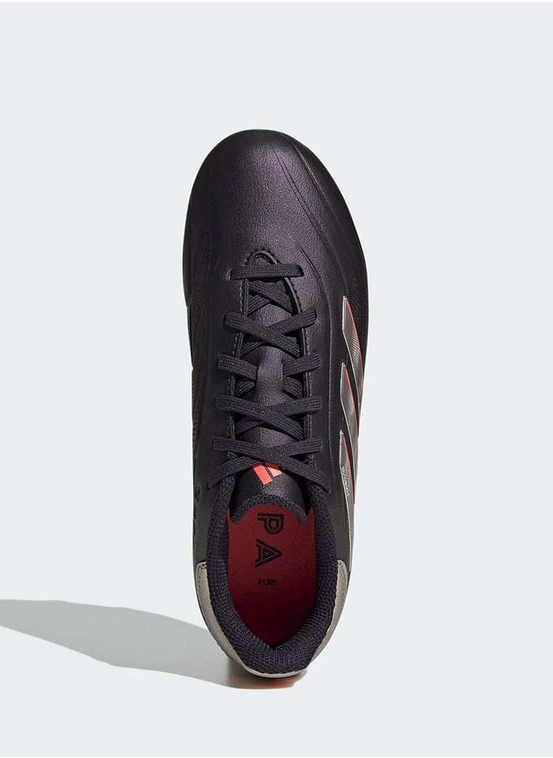 Adidas حذاء كرة القدم للشباب كوبّا بيور 2 ليغ تي اف  - Image 5