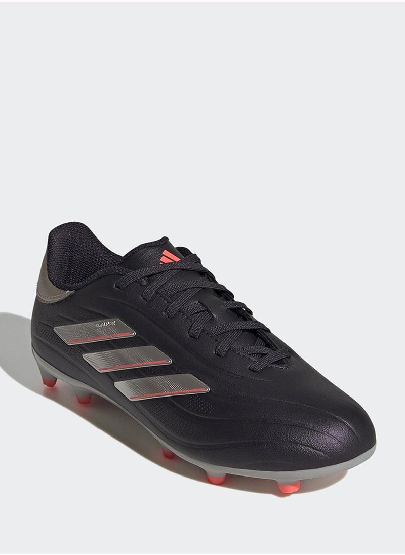 Adidas حذاء كرة القدم للشباب كوبّا بيور 2 ليغ تي اف  - Image 3