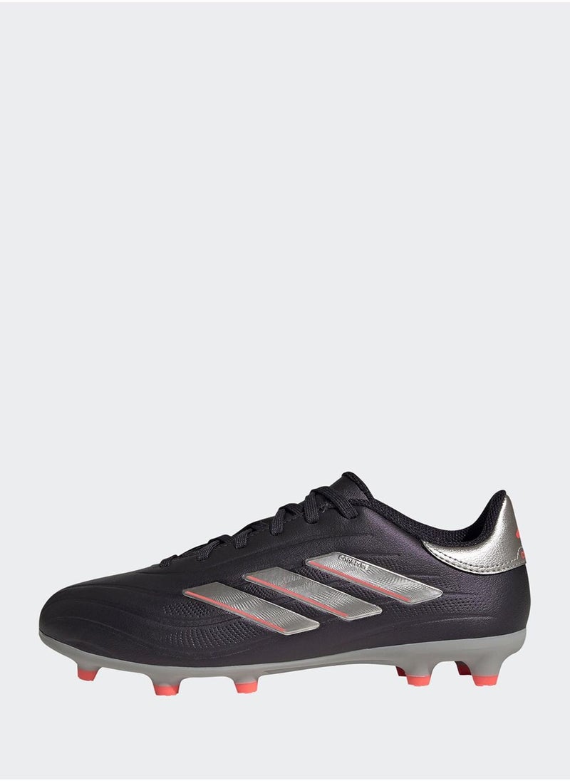 Adidas حذاء كرة القدم للشباب كوبّا بيور 2 ليغ تي اف  - Image 2