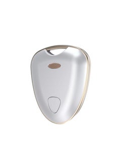 Generic Smart Tracker Tag xQoops, MFi Certified Bluetooth Item Locator, Key Finder, Works with Find My (iOS Only), IP65 Waterproof Luggage Tracker for Keys, Wallets, Bags - Secure & Reliable Tracking  - Image 4