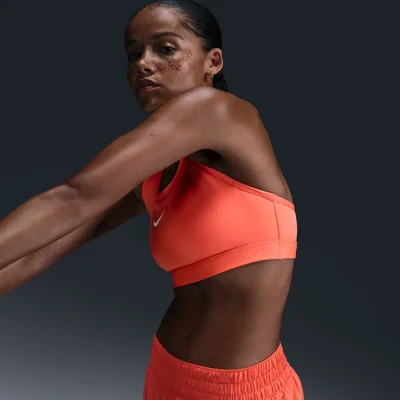 Nike Nike Swoosh Medium-Support