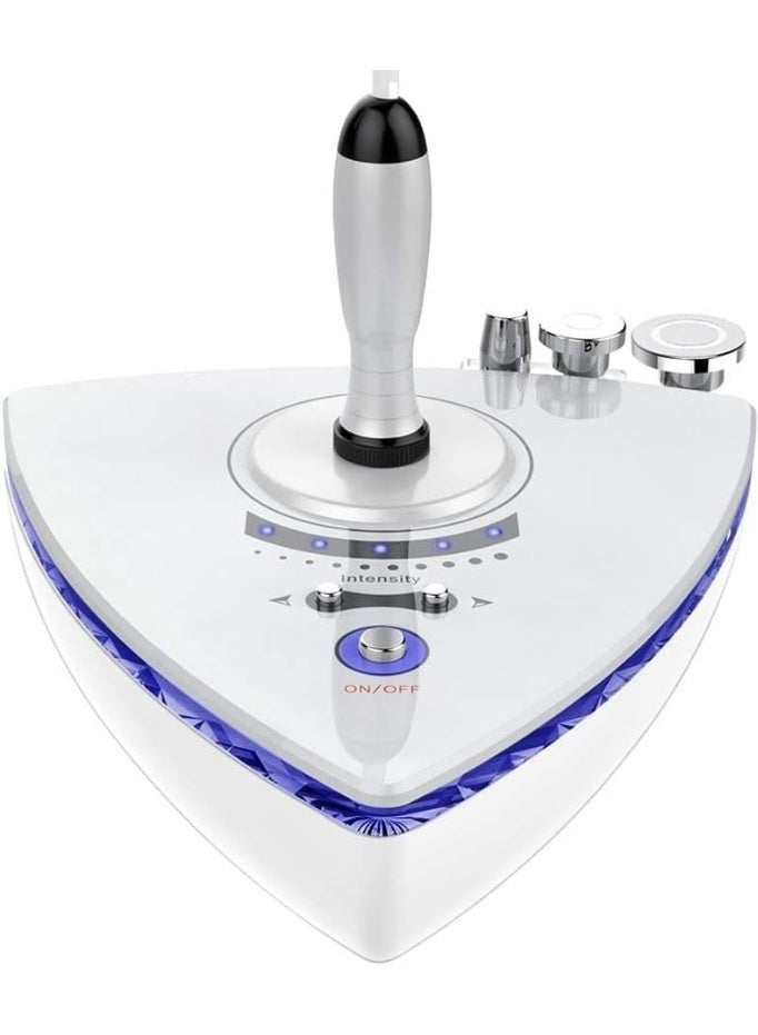 Radiofrequency Device, Body Frequency, Professional 3-in-1 Skin Massage, Anti-Wrinkle, Anti-Aging, and Skin Rejuvenation - Image 1