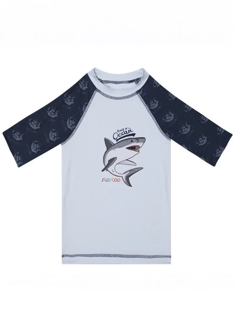 Slipstop Ares Junior Rashguard