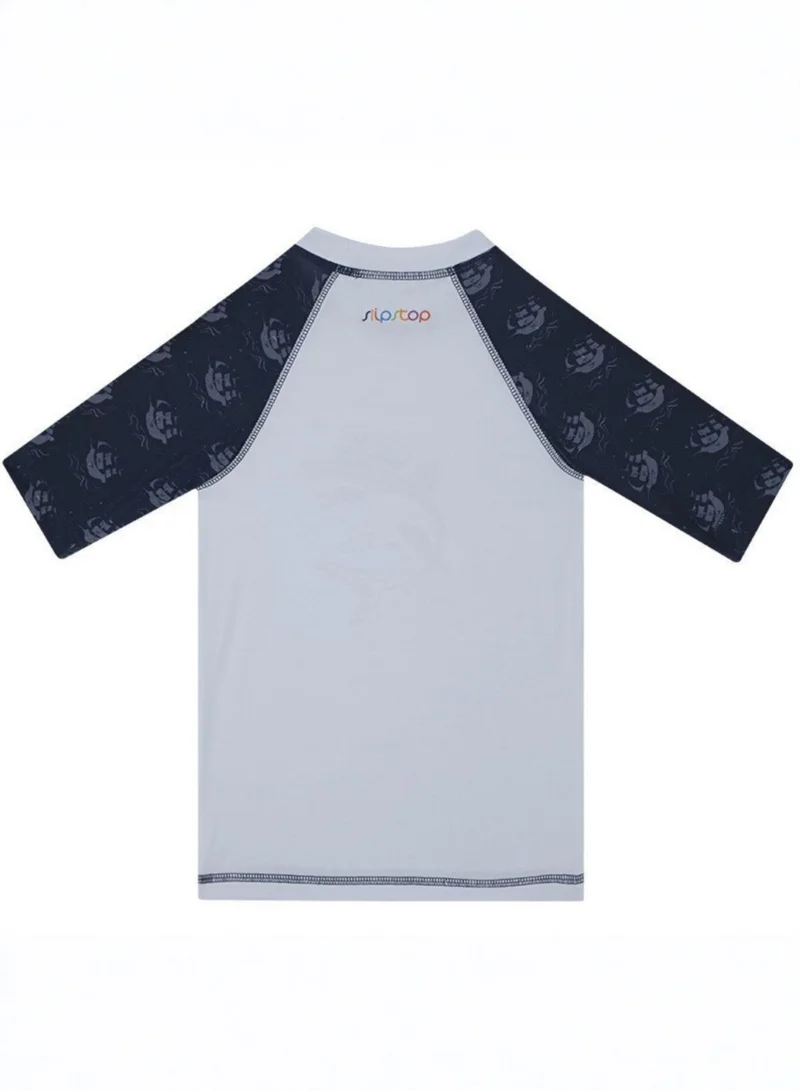 Slipstop Ares Junior Rashguard