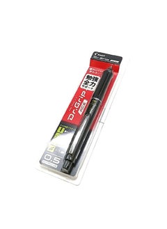 PILOT Mechanical Pencil Dr. Grip Ace 0.5Mm Black (Hdgac80Rb)  - Image 1