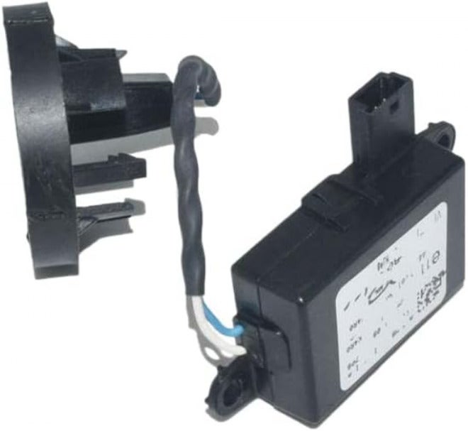 Theft Deterrent Module 13504286 Compatible with Trax 2015 2016 2017 2018 - Image 1