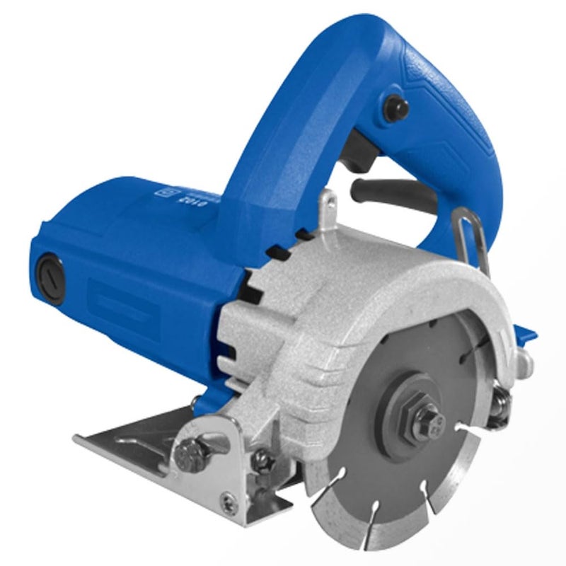 MLD MLD Multi Purpose 1200w Portable electric saw cutter machine marble Tiles Stone Brick cutting machine Size 5 11000Rpm color Multi suitable Cutting  - Image 1