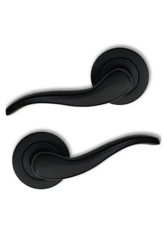 General Modern and Elegant Door Handle - Durable and Easy to Install  - Image 3