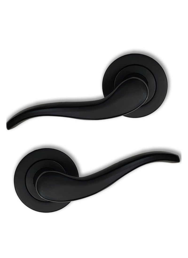 General - Modern and Elegant Door Handle - Durable and Easy to Install - Image 1