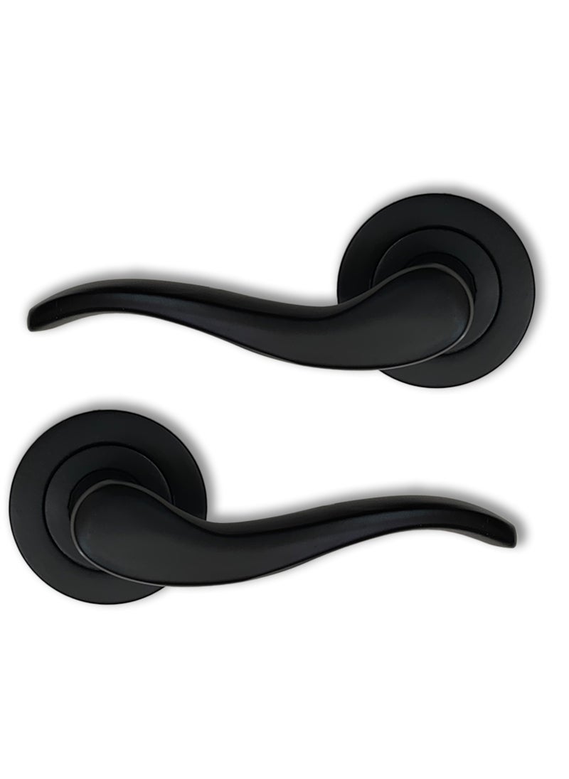 General - Modern and Elegant Door Handle - Durable and Easy to Install - Image 1