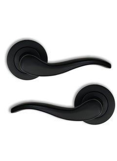 General Modern and Elegant Door Handle - Durable and Easy to Install  - Image 2