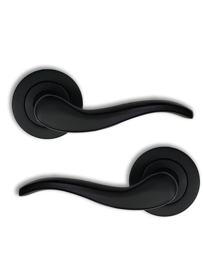 General - Modern and Elegant Door Handle - Durable and Easy to Install - Image 1