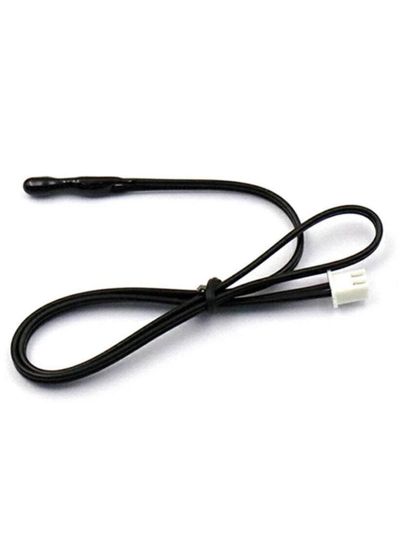 AL RAMIZ - Black AC Sensor - Image 1