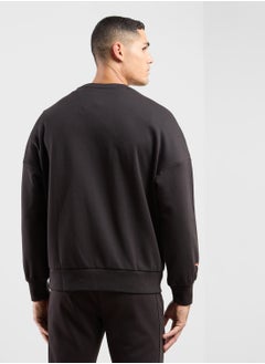 Mizuno Athletics Graphic Sweatshirt  - Image 2