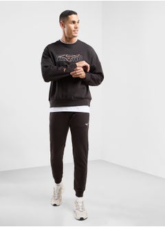 Mizuno Athletics Graphic Sweatshirt  - Image 4