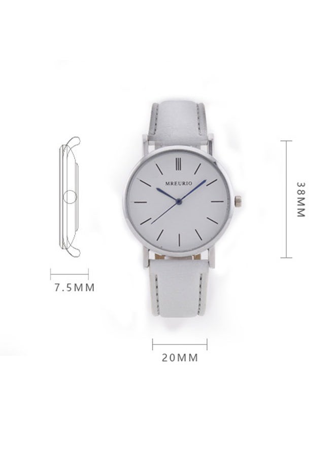 MREURIO - Watch ladies watch quartz watch girls gift birthday gift - Image 1