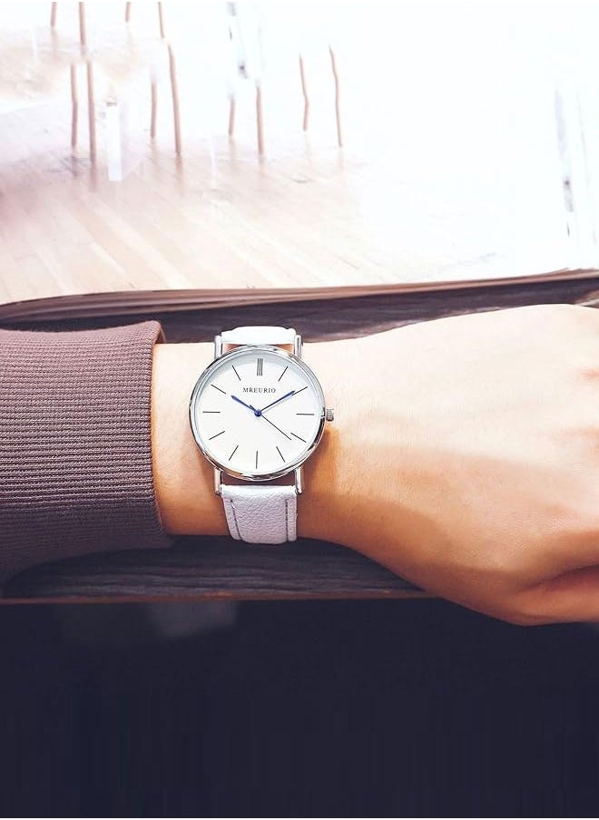 MREURIO - Watch ladies watch quartz watch girls gift birthday gift - Image 1
