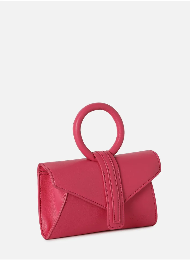 صوص هاوت Rosetta Pink Mini Bag