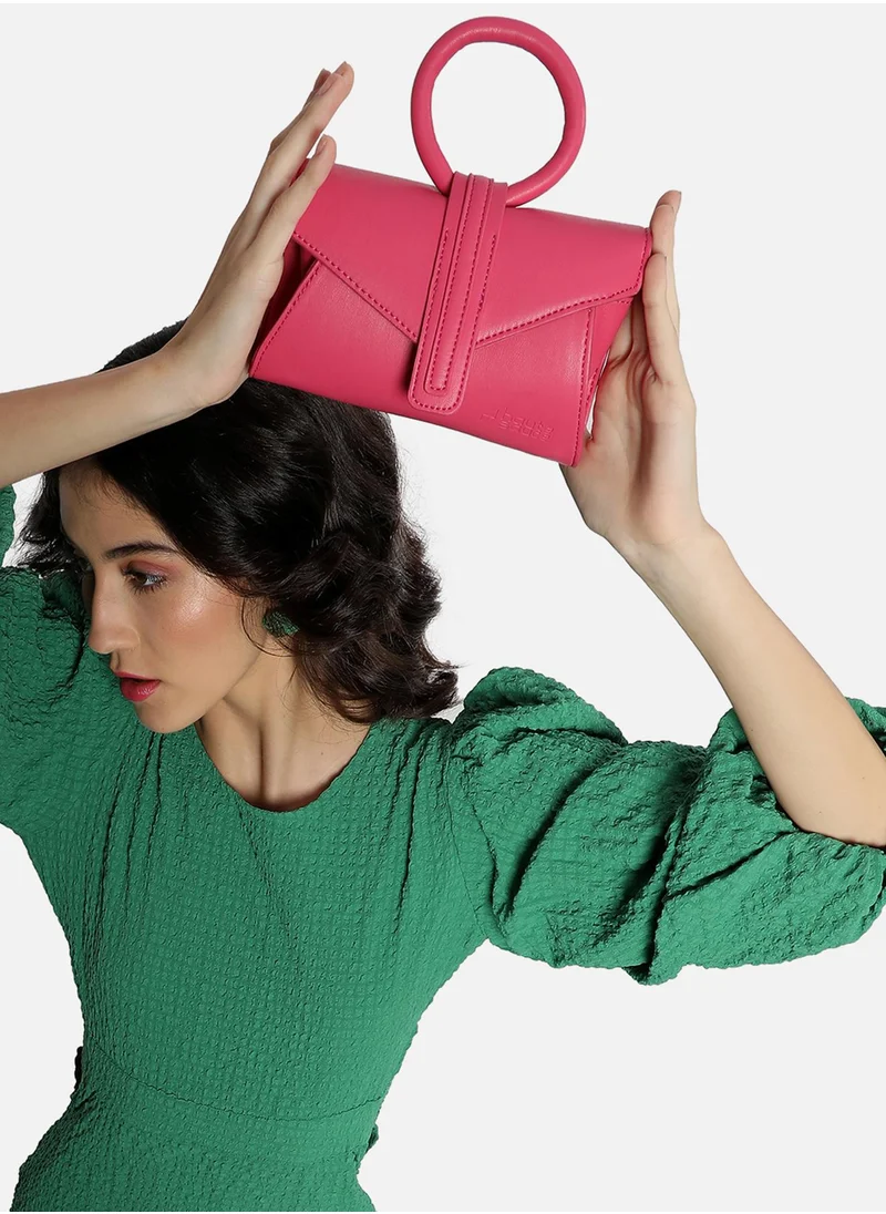 صوص هاوت Rosetta Pink Mini Bag