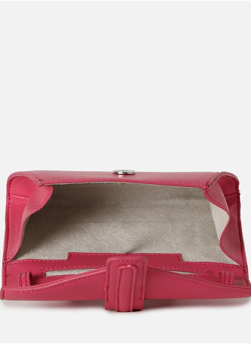 صوص هاوت Rosetta Pink Mini Bag